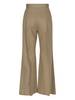 Vivienne Westwood Palazzo Pants With Pleats - Beige - Thumbnail 2