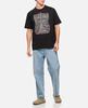 JUNYA WATANABE Scorpions Printed T-shirt - Black - Thumbnail 2