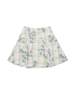 KIDS Marni Skirt - Yellow - Thumbnail 1