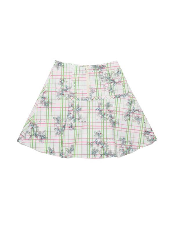 KIDS Marni Skirt - Yellow