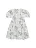 KIDS Marni Dress - Yellow - Thumbnail 1