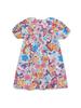 KIDS Marni Dress - Baby Blue - Thumbnail 2
