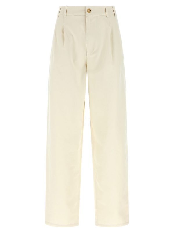 A.P.C. Willow Pants - Beige