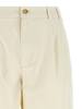 A.P.C. Willow Pants - Beige - Thumbnail 3