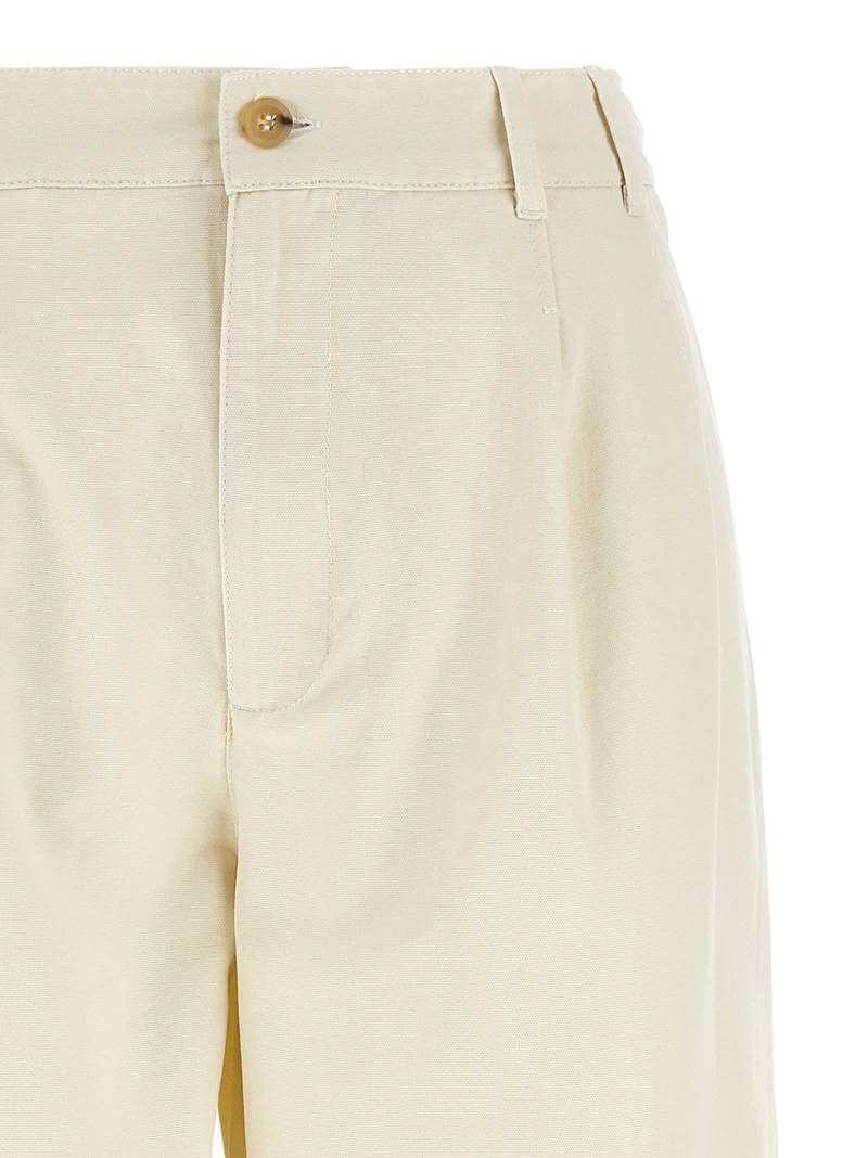 A.P.C. Willow Pants - Beige