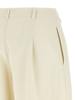 A.P.C. Willow Pants - Beige - Thumbnail 4