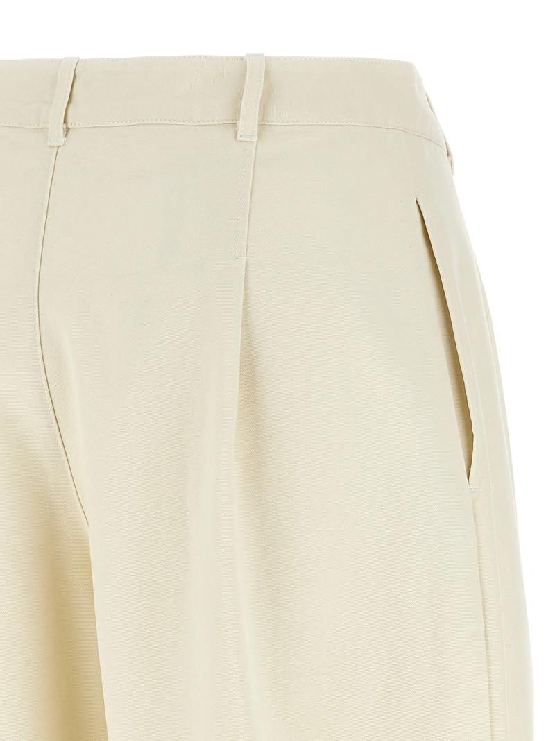 A.P.C. Willow Pants - Beige