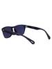 Oliver Peoples R-3 Sunglasses - 178780 Blue Ash - Thumbnail 4