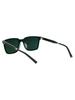 Oliver Peoples Mr. Federer Sunglasses - 700471 Semi-Matte Ryegrass - Thumbnail 4