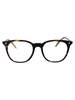 Oliver Peoples Josianne Glasses - 1003 Cocobolo - Thumbnail 1