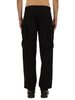 C.P. Company Cargo Pants - Black - Thumbnail 4