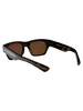 Oliver Peoples Kasdan Sunglasses - 174753 Walnut Tortoise - Thumbnail 4