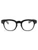 Oliver Peoples Allenby Glasses - 1492 Black - Thumbnail 1