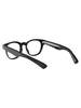 Oliver Peoples Allenby Glasses - 1492 Black - Thumbnail 4