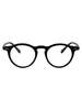Oliver Peoples Op-13 Glasses - 1731 Black - Thumbnail 1