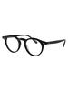 Oliver Peoples Op-13 Glasses - 1731 Black - Thumbnail 2