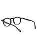 Oliver Peoples Op-13 Glasses - 1731 Black - Thumbnail 4