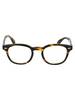 Oliver Peoples Sheldrake Glasses - 1003L COCOBOLO - Thumbnail 1