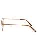 Oliver Peoples Op-47 Glasses - 5035 Gold - Thumbnail 3