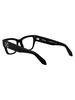 Off-White Eyewear Style 8d Glasses - Black - Thumbnail 4