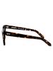 Off-White Eyewear Style 84 Glasses - Havana - Thumbnail 3