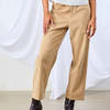 Dagg & Stacey Wren Pant - Tan - Thumbnail 1