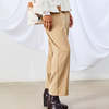 Dagg & Stacey Wren Pant - Tan - Thumbnail 3