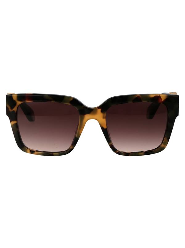 Roberto Cavalli Src040m Sunglasses - 0AGG Brown
