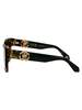 Roberto Cavalli Src040m Sunglasses - 0AGG Brown - Thumbnail 3