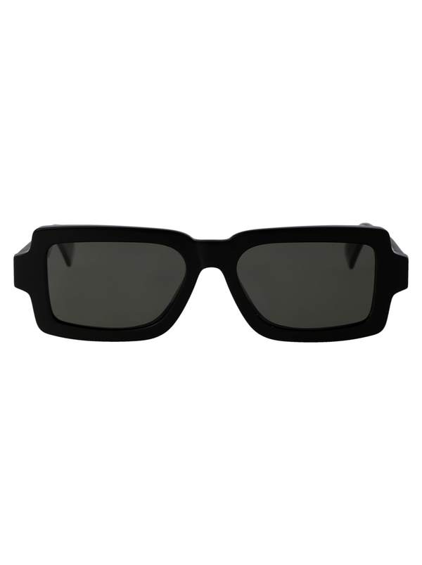 RetroSuperFuture Pilastro Sunglasses - Black