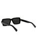 RetroSuperFuture Pilastro Sunglasses - Black - Thumbnail 4