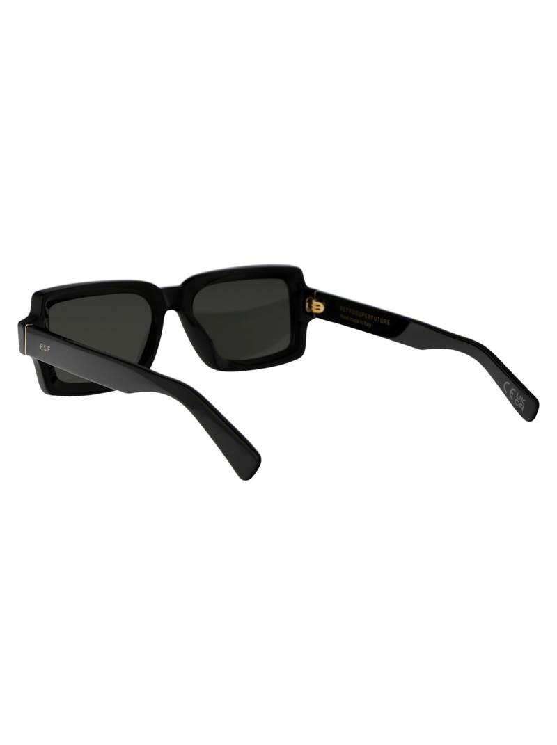 RetroSuperFuture Pilastro Sunglasses - Black