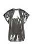 JUNYA WATANABE Sleeveless T-shirt - Silver - Thumbnail 1