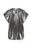 JUNYA WATANABE Sleeveless T-shirt - Silver - Thumbnail 3