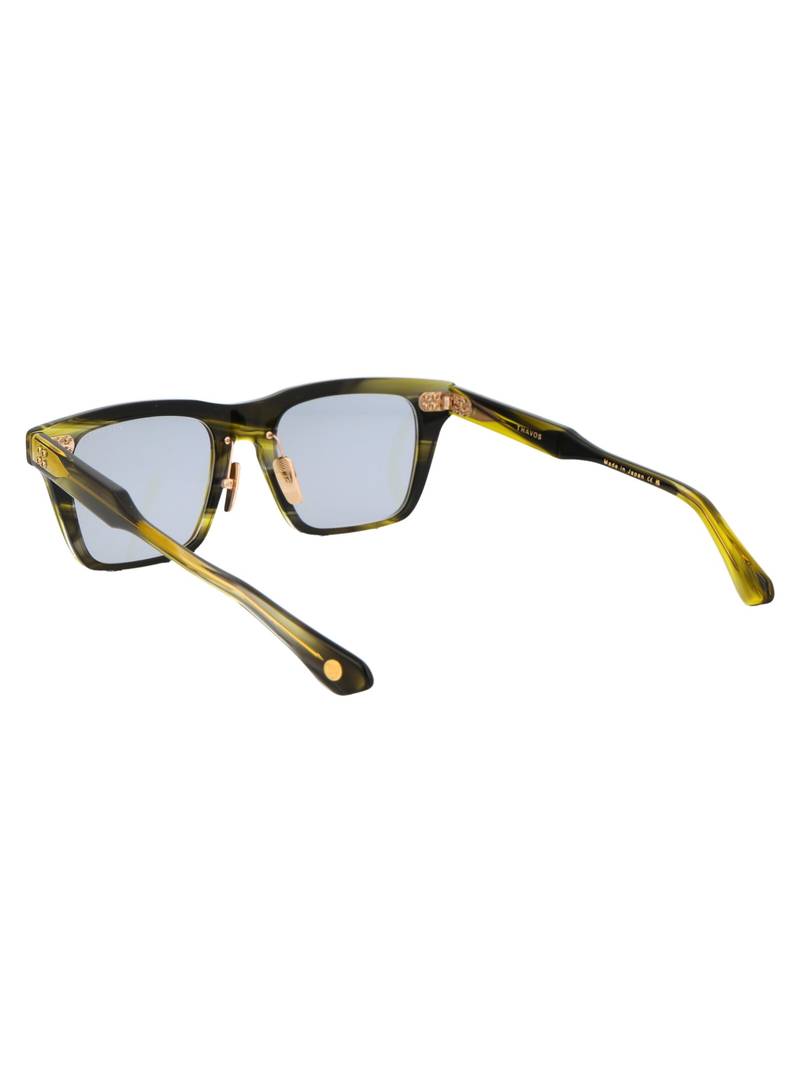 DITA Thavos Sunglasses - Cyber Smoke