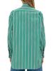 Etro Jacquard Shirt - Green - Thumbnail 3