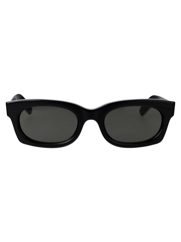 RetroSuperFuture Ambos Sunglasses - Black