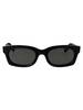 RetroSuperFuture Ambos Sunglasses - Black - Thumbnail 1