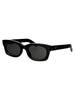 RetroSuperFuture Ambos Sunglasses - Black - Thumbnail 2