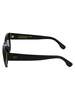 RetroSuperFuture Amata Sunglasses - Black Faded - Thumbnail 3