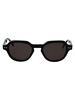 RetroSuperFuture Voce Sunglasses - Black - Thumbnail 1
