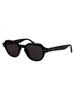 RetroSuperFuture Voce Sunglasses - Black - Thumbnail 2