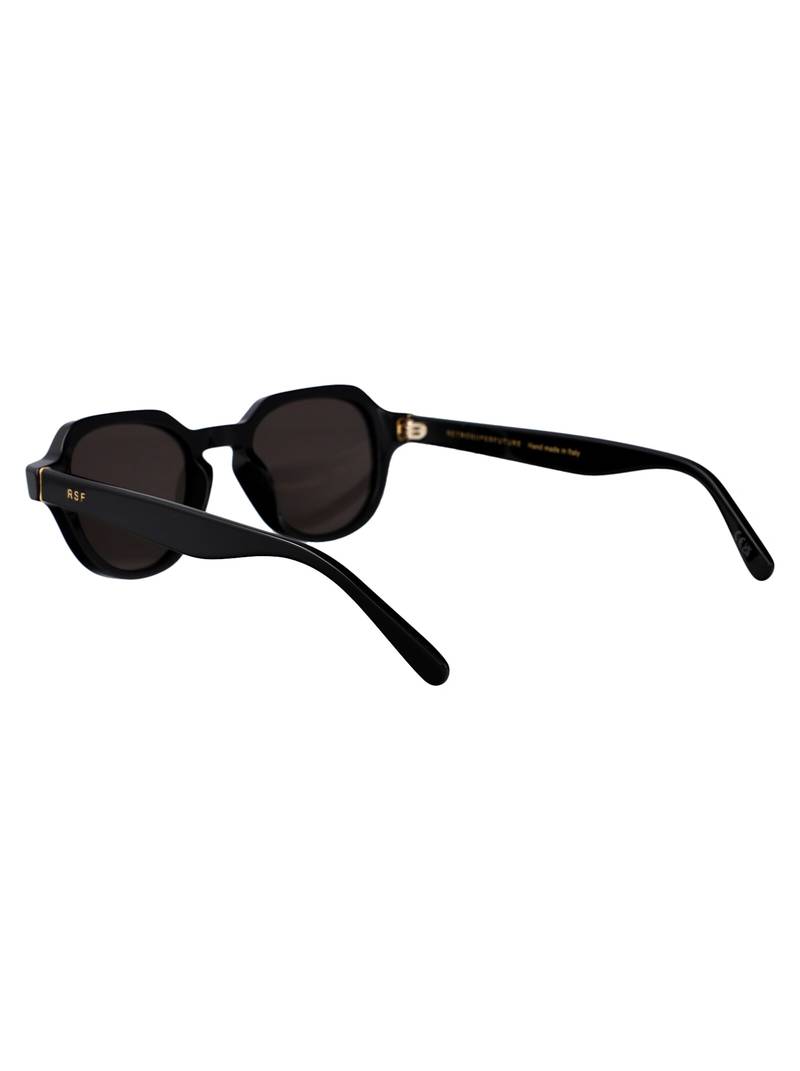 RetroSuperFuture Voce Sunglasses - Black