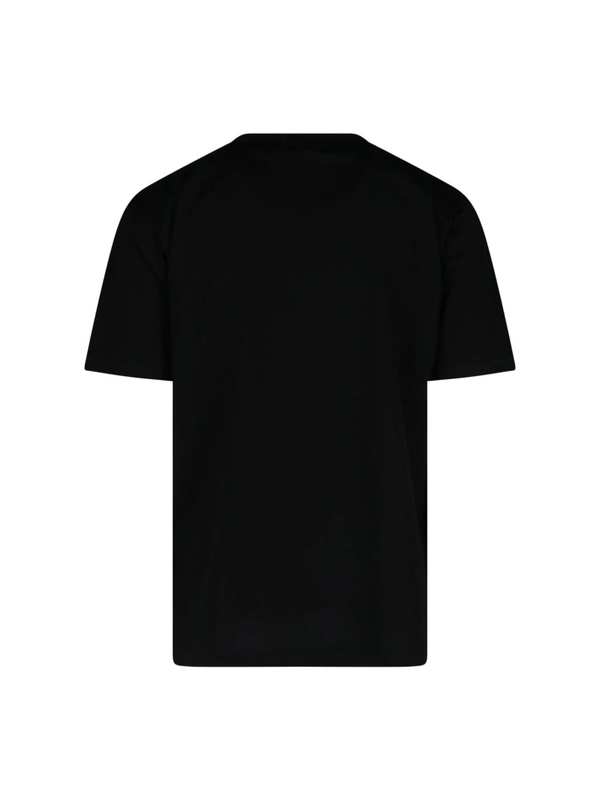 JUNYA WATANABE Black Sabbath T-shirt - Black