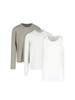 Jil Sander T-Shirt and Tank Top Set - Thumbnail 1