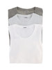 Jil Sander T-Shirt and Tank Top Set - Thumbnail 3