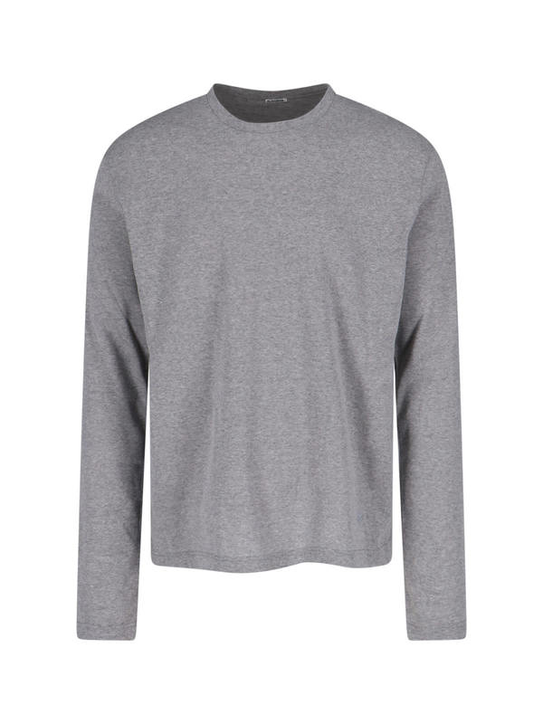 Jil Sander Set of 2 T-Shirts and Tank Top