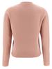 Jil Sander Wool Sweater - Pink - Thumbnail 2