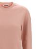 Jil Sander Wool Sweater - Pink - Thumbnail 3