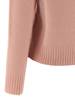 Jil Sander Wool Sweater - Pink - Thumbnail 4